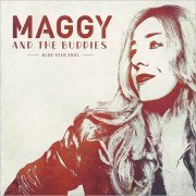 Maggy & The Buddies - Blue-Eyed Soul (2019)