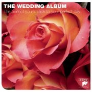 Choir of Seaford College Chapel, Graham Jackson - The Wedding Album (2009)