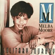 Melba Moore - Solitary Journey (1998)