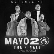 Mayonnaise - Mayo20: The Finale (Live at QC Circle) (2023) Hi Res
