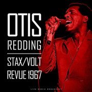Otis Redding - Stax / Volt Revue 1967 (live) (2020)