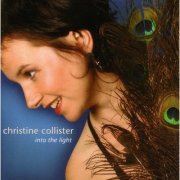 Christine Collister - Into the Light (2016)