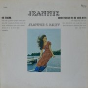 Jeannie C. Riley - Jeannie {1971} [24-88.2 Vinyl FLAC]