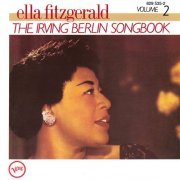 Ella Fitzgerald - The Irving Berlin Songbook, Vol.2 (1958) [1986]