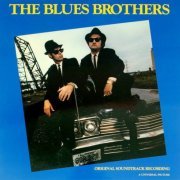 The Blues Brothers - The Blues Brothers (Original Soundtrack Recording) (Reissue 2014) LP