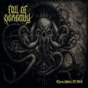 Fall Of Serenity - Open Wide, O Hell (2024) Hi-Res