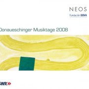 VA - Donaueschinger Musiktage 2008 (2009)
