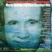 Marty Robbins - Marty Robbins' All-Time Greatest Hits (1972)