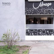 Tosca - Mirage (The Osam Remixes) (2023) [Hi-Res]