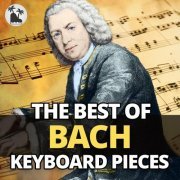 Klara Kukumi - The Best Of Bach: Keyboard Pieces (2024)