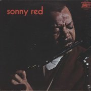 Sonny Red - Sonny Red (1971)