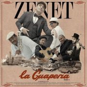 Zenet - La Guapería (2019)
