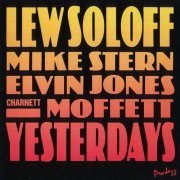 Lew Soloff - Yesterdays (1987)