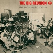 Fletcher Henderson All Stars - The Big Reunion (2003)