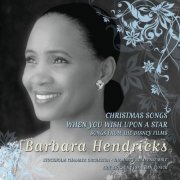 Barbara Hendricks - Christmas Songs & Disney Songs (2010)
