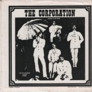 The Corporation - Hassels In My Mind (1970) LP