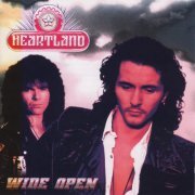 Heartland - Wide Open (2021)