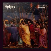 Sphinx - Sphinx (1977) LP