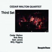 Cedar Walton - Third Set (1977/1992) FLAC