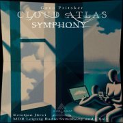 Kristjan Järvi - Cloud Atlas Symphony (2022)