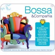 Bossa Nostra - Bossa & Co (2015)