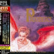 Providence - And I'll Recite On Old Myth From (1990) {2018, Japanese Blu-Spec CD, Remastered}