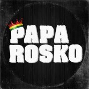 Papa Rosko - Papa Rosko (2020) [Hi-Res]