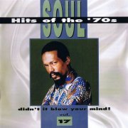 VA - Soul Hits Of The 70s: Didn't It Blow Your Mind! Vol. 17 (1995) [CD-Rip]