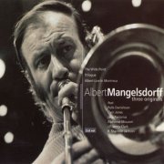 Albert Mangelsdorff - Three Originals (1993)