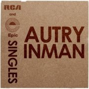 Autry Inman - RCA & Epic Singles (2019) [Hi-Res]