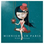 Nikki Ocean - Midnight in Paris (2016) flac
