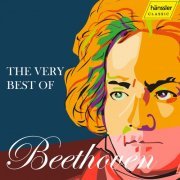 WDR Rundfunkchor Köln, NDR Chor, WDR Sinfonieorchester Köln, Jukka-Pekka Saraste - The Very Best of Beethoven (2022)