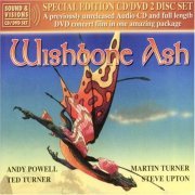 Wishbone Ash - Wishbone Ash In Concert (2002)