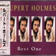 Rupert Holmes - Best One (1997)