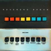 Reverend Baron - Some Demos (2024) Hi Res