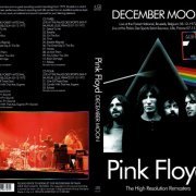 Pink Floyd - December Moon (2019)