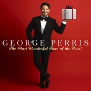George Perris - The Most Wonderful Time Of The Year (2023)