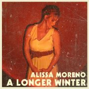 Alissa Moreno - A Longer Winter (2023) Hi Res