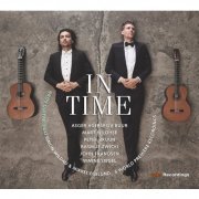 AROS Guitar Duo - In Time (2024) [Hi-Res]