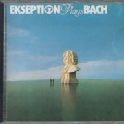 Ekseption - Ekseption Plays Bach (1995)