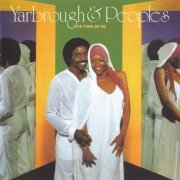 Yarbrough & Peoples - The Two Of Us (1980) [2014] CD-Rip