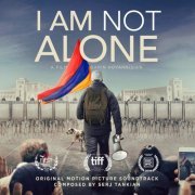 Serj Tankian - I Am Not Alone (Original Motion Picture Soundtrack) (2021) [Hi-Res]