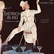 Marlene Dietrich - Dietrich In Rio (1960/2018)