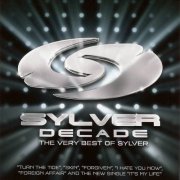 Sylver - Decade: The Very Best Of Sylver (2010)