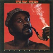 Wah Wah Watson - Elementary (1976) LP