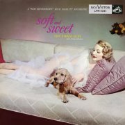 The Three Suns - Soft And Sweet (1955)