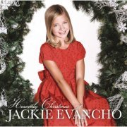 Jackie Evancho - Heavenly Christmas (2011) flac