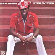 Eddy Senay - Step by Step (1972) [Hi-Res]