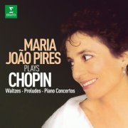 Maria João Pires - Maria João Pires Plays Chopin: Waltzes, Preludes & Piano Concertos (2024)