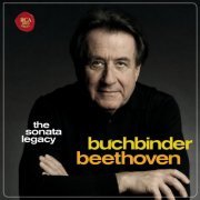Rudolf Buchbinder - Ludwig van Beethoven: The Sonata Legacy (2011)
